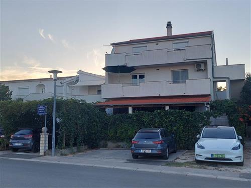 Semesterlägenhet - 4 personer -  - Bana Jelacica - 23232 - Nin