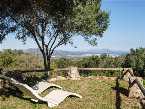 Sommerhus - 2 personer -  - Olbia - 07026
