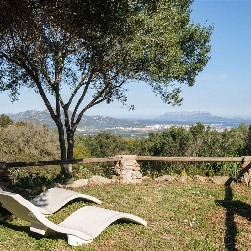 Sommerhus - 2 personer -  - Olbia - 07026