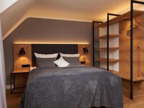 Ferieleilighet - 5 personer -  - Aachener Straße - 54294 - Trier