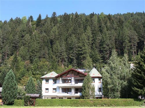 Holiday Home/Apartment - 4 persons -  - Pettneu Am Arlberg - 6574