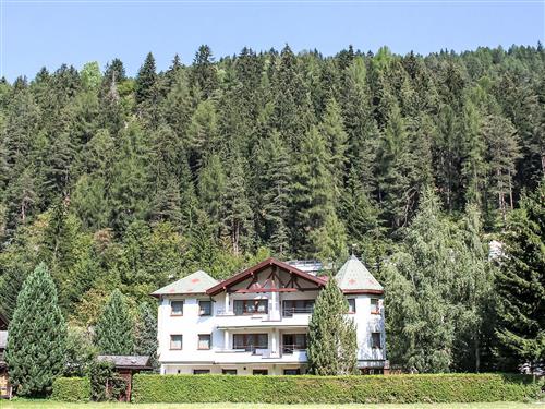 Holiday apartment - 4 persons -  - Pettneu Am Arlberg - 6574