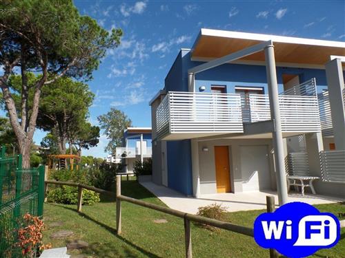 Feriehus / leilighet - 5 personer -  - DELLE COLONIE - 30020 - Bibione