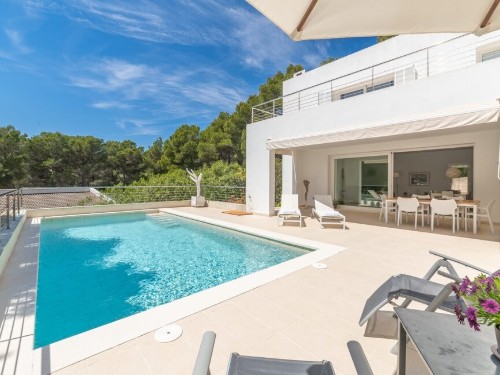Feriehus - 7 personer -  - Calle des Tudons - Carritx Des Tudons, Sa Font De Sa Cala - 07589 - Sa Font De Sa Cala