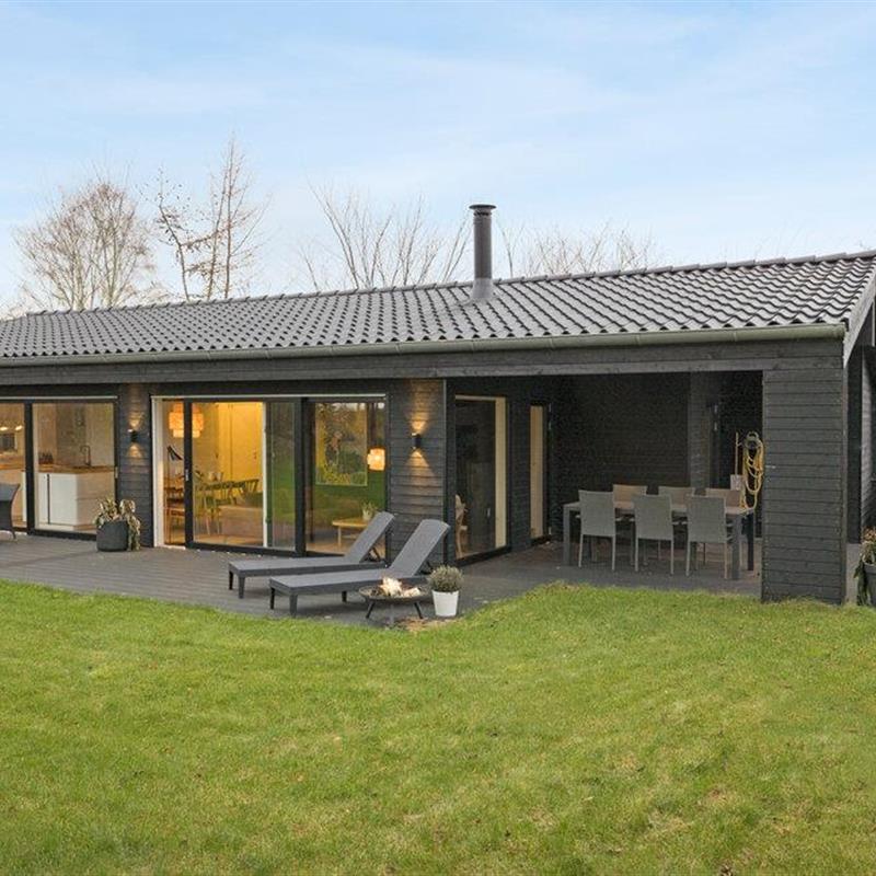 Ferienhaus - 6 Personen -  - Smede-åsen - Tinkerup Strand - 3250 - Gilleleje