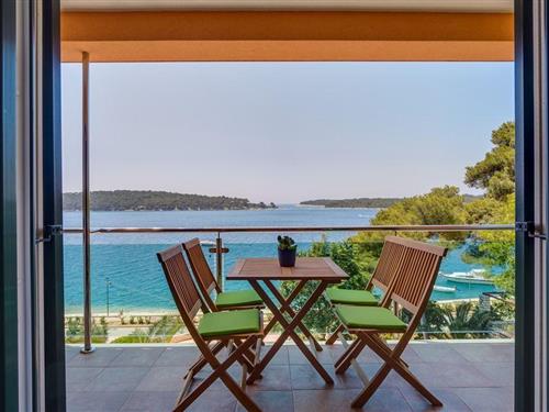 Semesterlägenhet - 3 personer -  - Poljana 1 - 51550 - Mali Lošinj