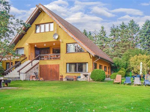 Holiday apartment - 10 persons -  - Sulomino - 72-510 - Wolin