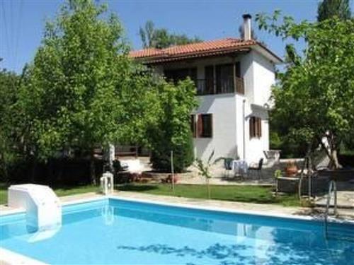 Feriehus - 7 personer -  - Chorto - 37006