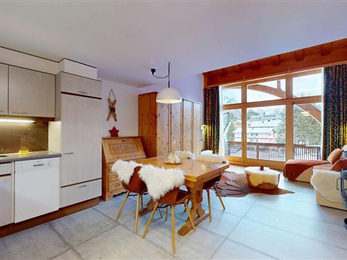 Ferielejlighed - 2 personer -  - Strada Cantonale - 7516 - Maloja