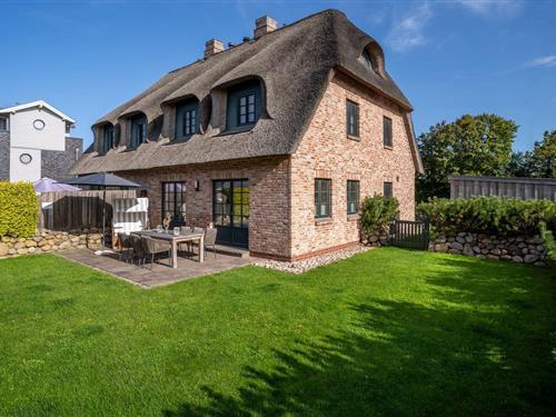 Sommerhus - 6 personer -  - Dreilanden - 25826 - St. Peter-Ording
