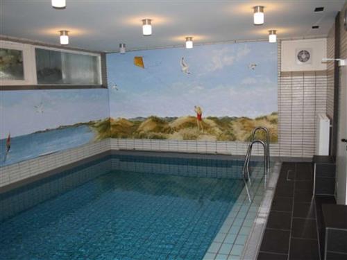 Ferieleilighet - 2 personer -  - Gurtstig - 25980 - Keitum Auf Sylt