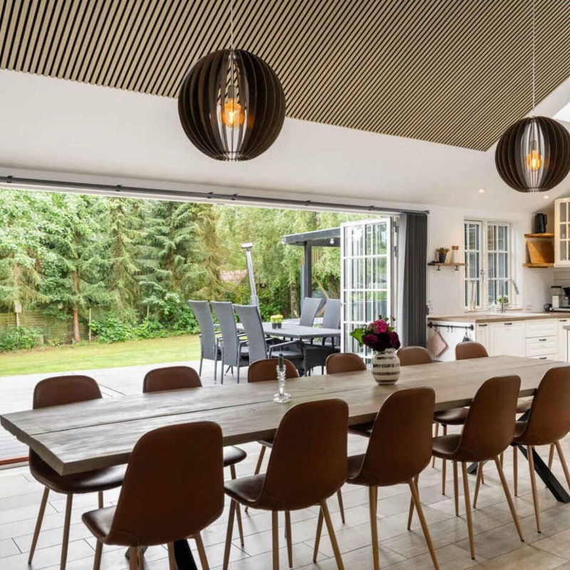 Ferienhaus - 8 Personen -  - Lokesvej - Vig Lyng - 4560 - Northwest Zealand