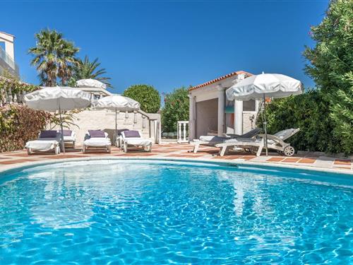 Holiday apartment - 8 persons -  - 83380 - Les Issambres