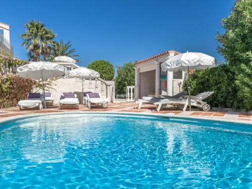Holiday apartment - 8 persons -  - 83380 - Les Issambres