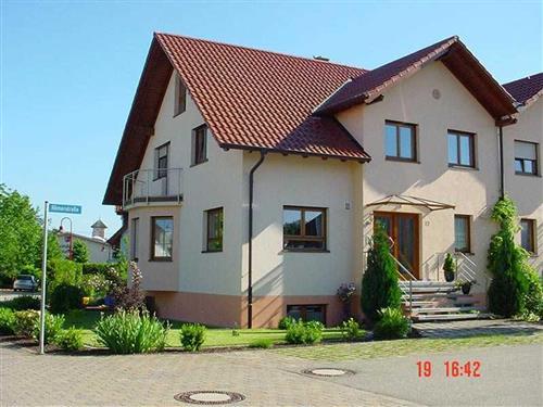 Ferienhaus - 4 Personen -  - Römerstraße - 77977 - Rust