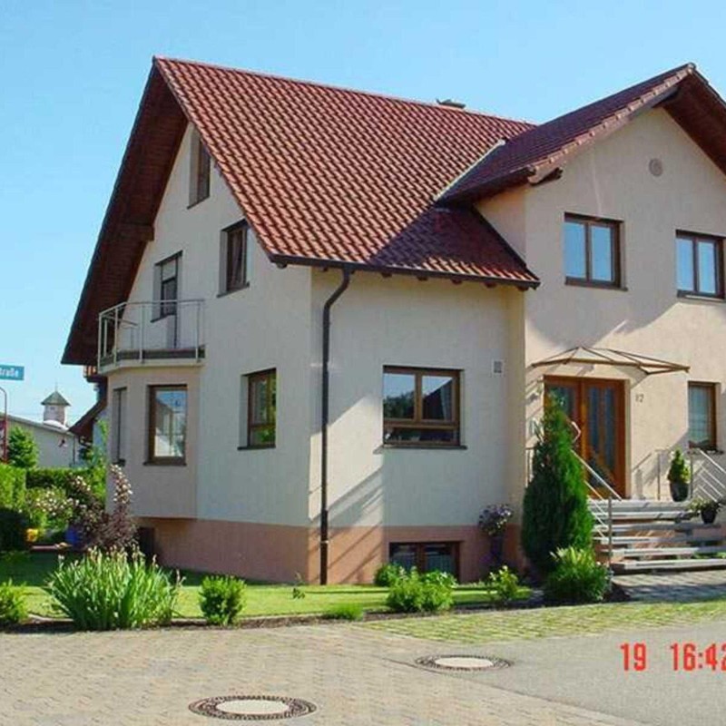  - 4 personer -  - Römerstraße - 77977 - Rust