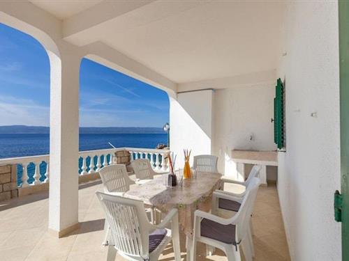 Holiday apartment - 5 persons -  - 21318 - Pisak