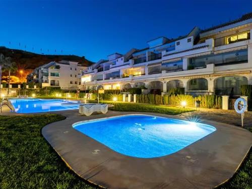 Holiday apartment - 4 persons -  - 29730 - Málaga