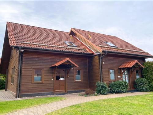 Feriehus - 5 personer -  - 38899 - Hasselfelde