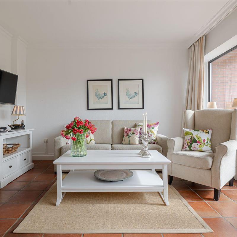 Ferielejlighed - 2 personer -  - Dirkstraße - 25980 - Sylt Ot Tinnum