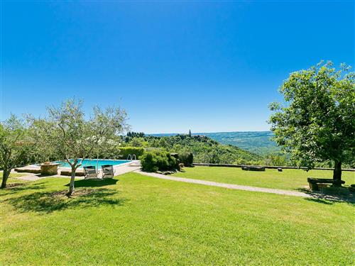 Feriehus - 8 personer -  - Grožnjan - 52429