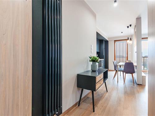 Ferienwohnung - 4 Personen -  - Plazowa - 78-100 - Kolobrzeg