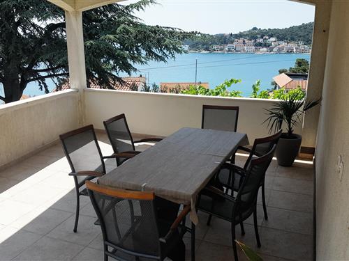 Holiday Home/Apartment - 6 persons -  - Tisno - 22240 - Tisno
