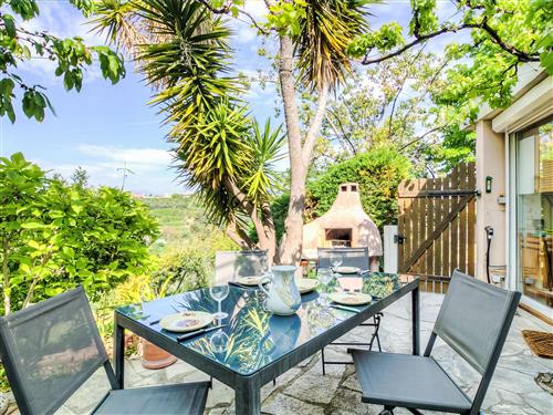 Holiday home - 4 persons -  - Nice - 06200