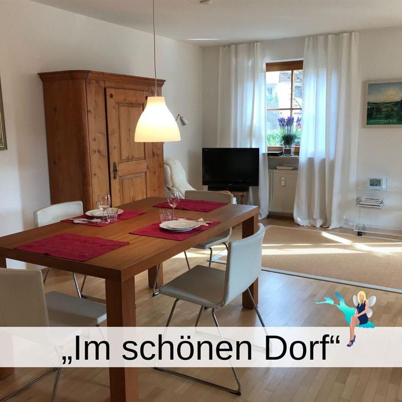 Ferielejlighed - 2 personer -  - Sennereistr. - 88131 - Bodolz