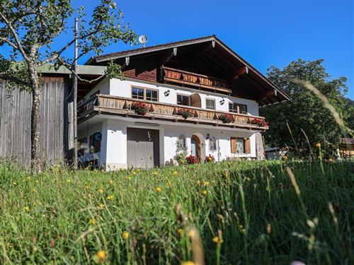 Ferieleilighet - 2 personer -  - Auerdörfl - 83471 - Berchtesgaden
