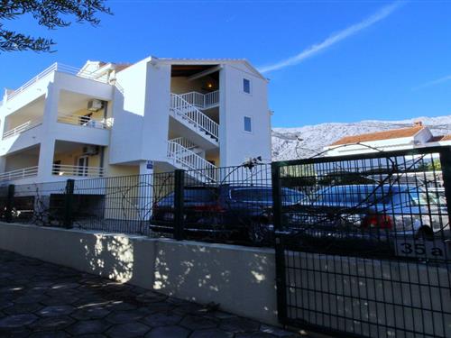 Ferienwohnung - 6 Personen -  - 20250 - Orebic