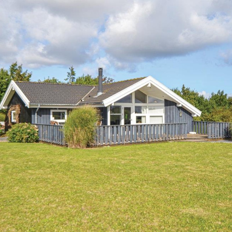 Ferienhaus - 8 Personen -  - Ellemose - Skovmose - 6470 - Als