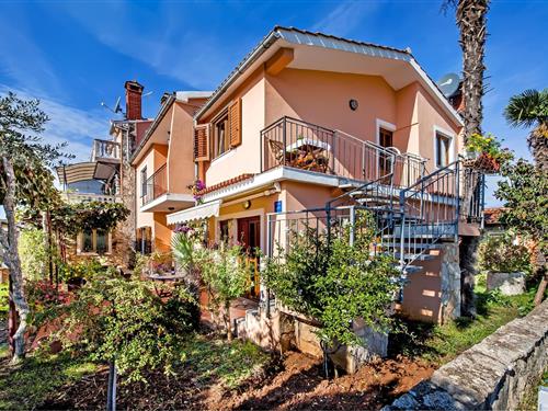 Ferienhaus - 2 Personen -  - Gripole - 52210 - Rovinj