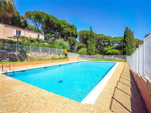 Ferienhaus - 4 Personen -  - Sainte Maxime - 83120