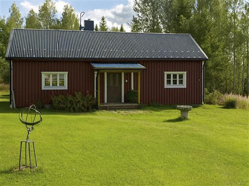 Holiday home - 2 persons -  - Botsmark - 92276