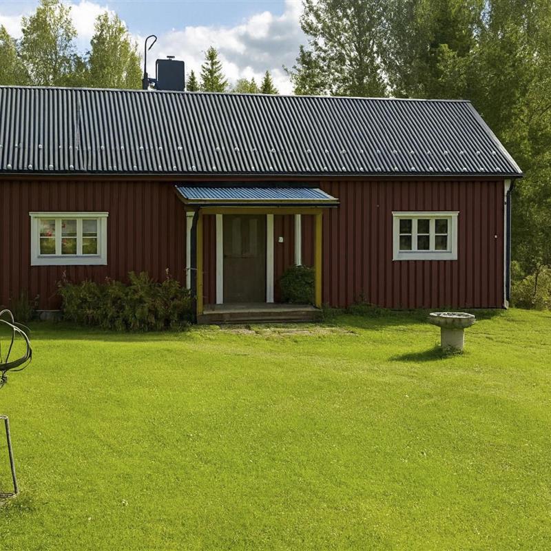 Sommerhus - 2 personer -  - Botsmark - 92276