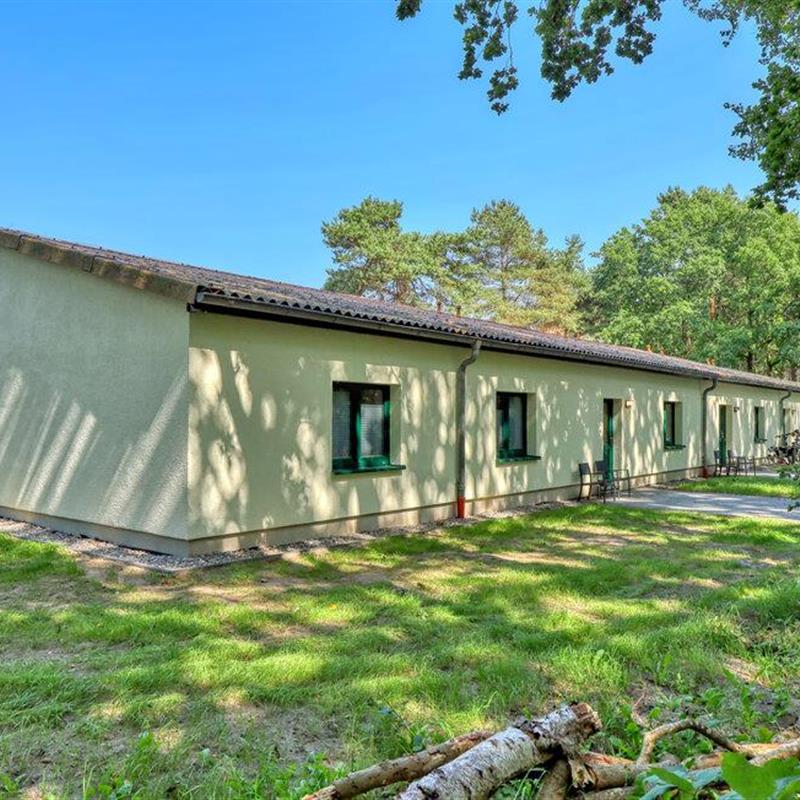 Ferielejlighed - 4 personer -  - Hinter der Düne - Ferienappartement - Juliusruh - 18556 - Altenkirchen