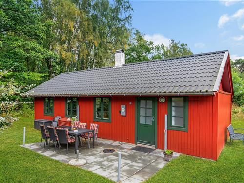 Ferienhaus - 6 Personen -  - Dueodde Ferieby - Dueodde - 3730 - Nexö