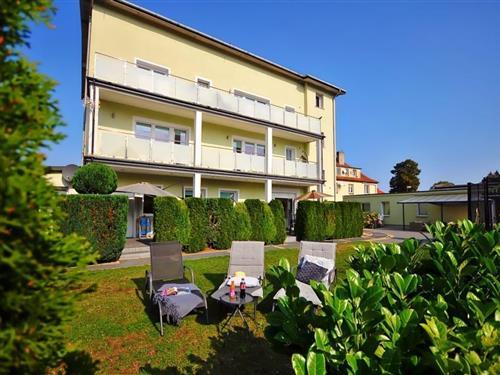 Holiday apartment - 6 persons -  - 78-111 - Ustronie Morskie