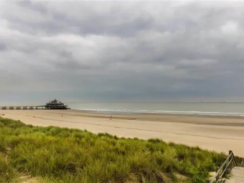 Chalet - 4 personer -  - 8370 - Blankenberge