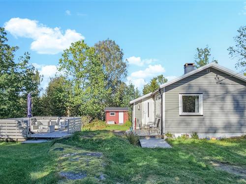 Semesterlägenhet - 3 personer -  - Brattåslia - Hvitsten - 1542 - Vestby