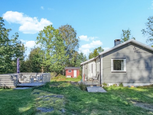 Ferienwohnung - 3 Personen -  - Brattåslia - Hvitsten - 1542 - Vestby
