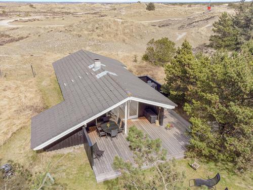 Holiday Home/Apartment - 6 persons -  - Hedetoftvej - 6857 - Blåvand