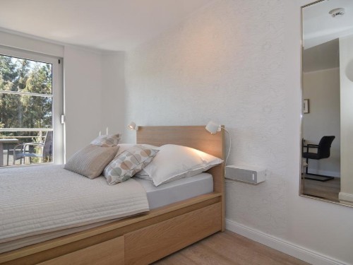 Ferielejlighed - 2 personer -  - Uthlandstraße - 25980 - Westerland