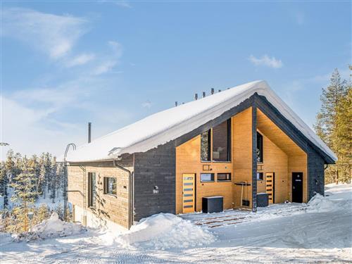 Feriehus / leilighet - 7 personer -  - Kuusamo - 93825