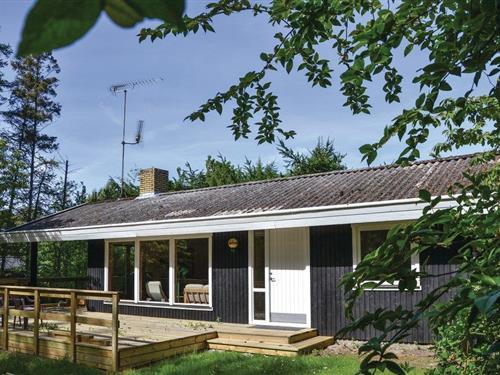 Sommerhus - 6 personer -  - Leerbjerg-Åsen - Rågeleje - 3230 - Græsted