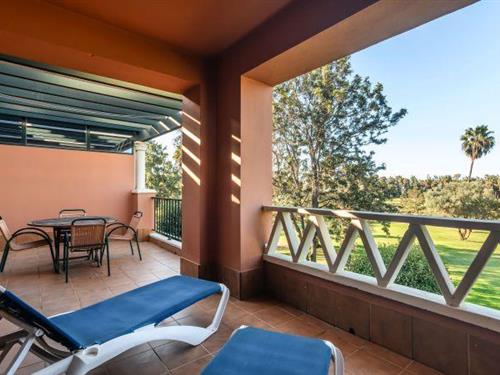 Ferienwohnung - 5 Personen -  - 21409 - Isla Canela