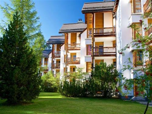 Holiday apartment - 4 persons -  - Lenzerheide - 7078