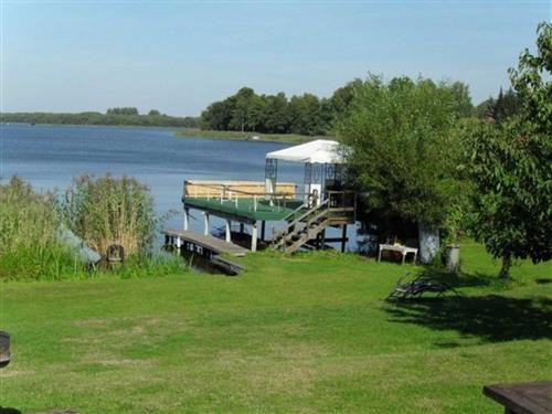 Holiday apartment - 4 persons -  - Am Priepert See - 17255 - Priepert