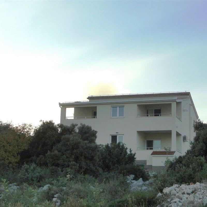 Ferielejlighed - 4 personer -  - Marina - 21222